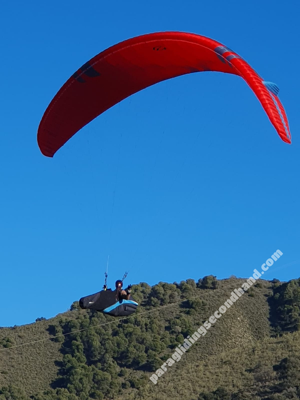 Ozone Photon, Ml, 2023, (90-105kg), 73h