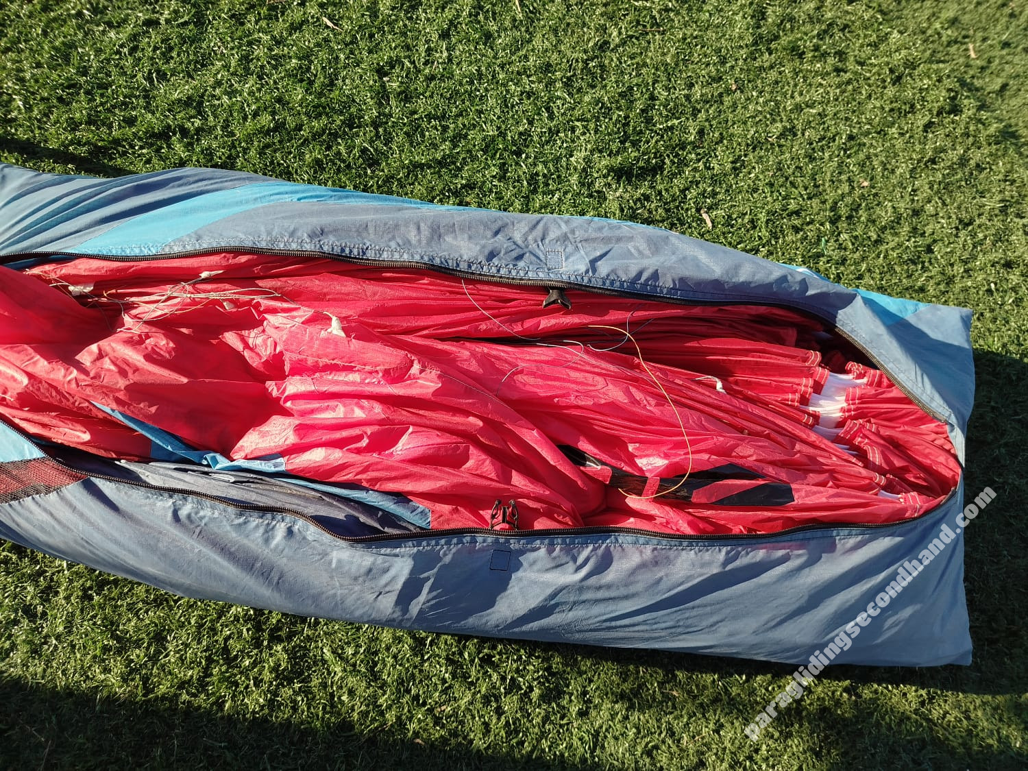 Ozone Photon, Ml, 2023, (90-105kg), 73h