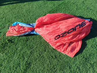 Ozone Photon, Ml, 2023, (90-105kg), 73h