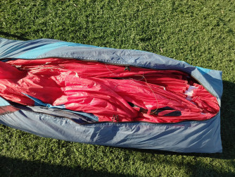 Ozone Photon, Ml, 2023, (90-105kg), 73h