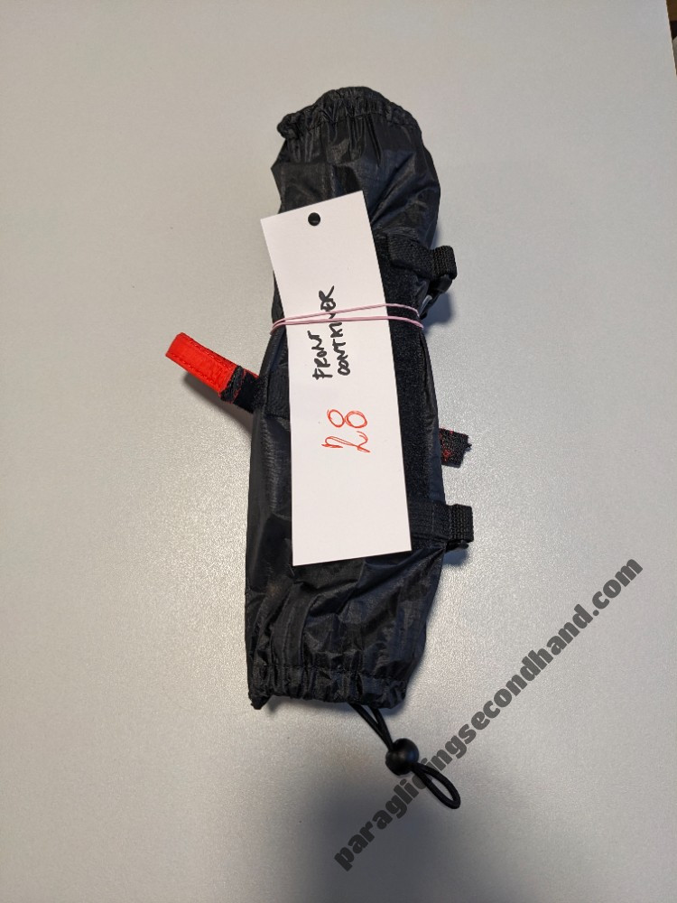 KimFly front container