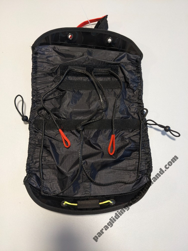 KimFly front container