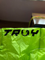 Paraglider TWİN-2, M, 2025, (120-220kg), 0h