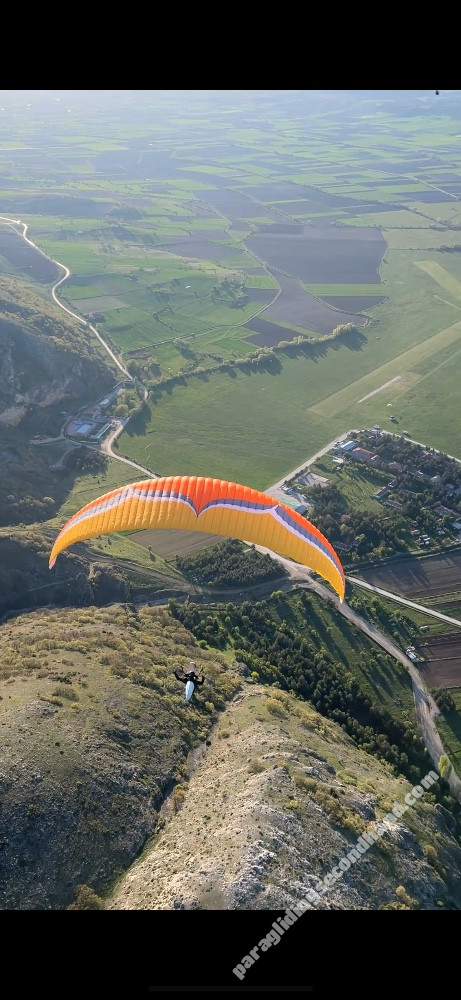 Ozone Rush6, MS, 2022, (75-95kg), 40h