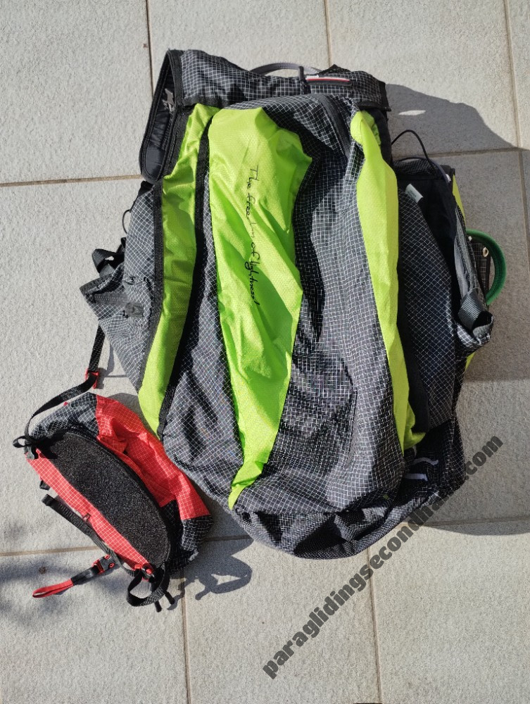 Skyman Flex, M, 2023