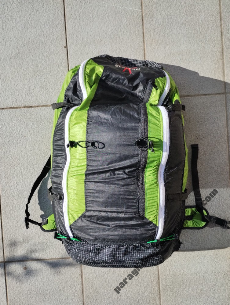 Skyman Flex, M, 2023