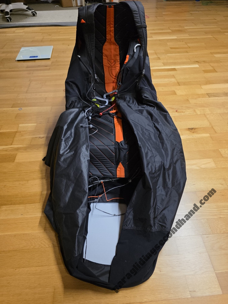 Niviuk ArrowP, S, 2025