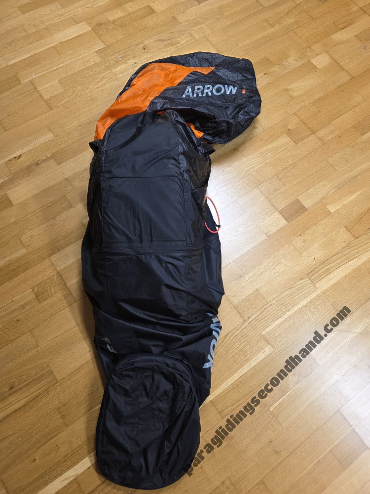 Niviuk ArrowP, S, 2025