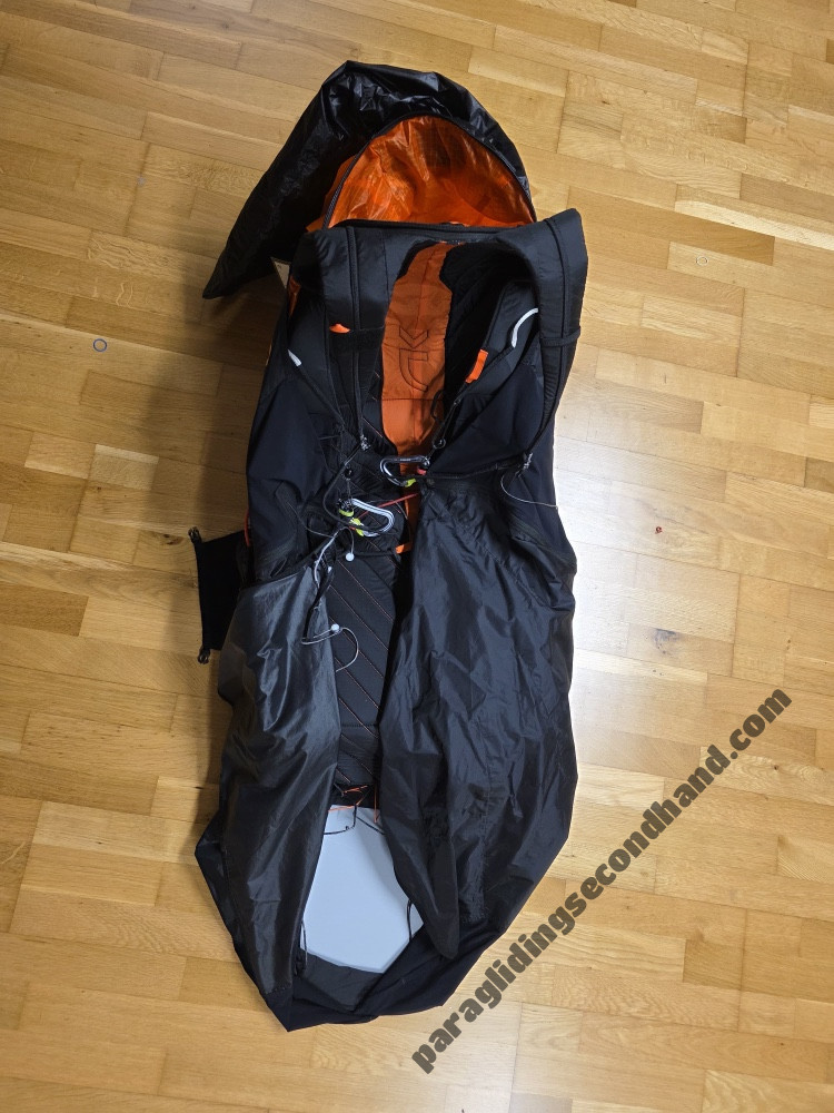 Niviuk ArrowP, S, 2025