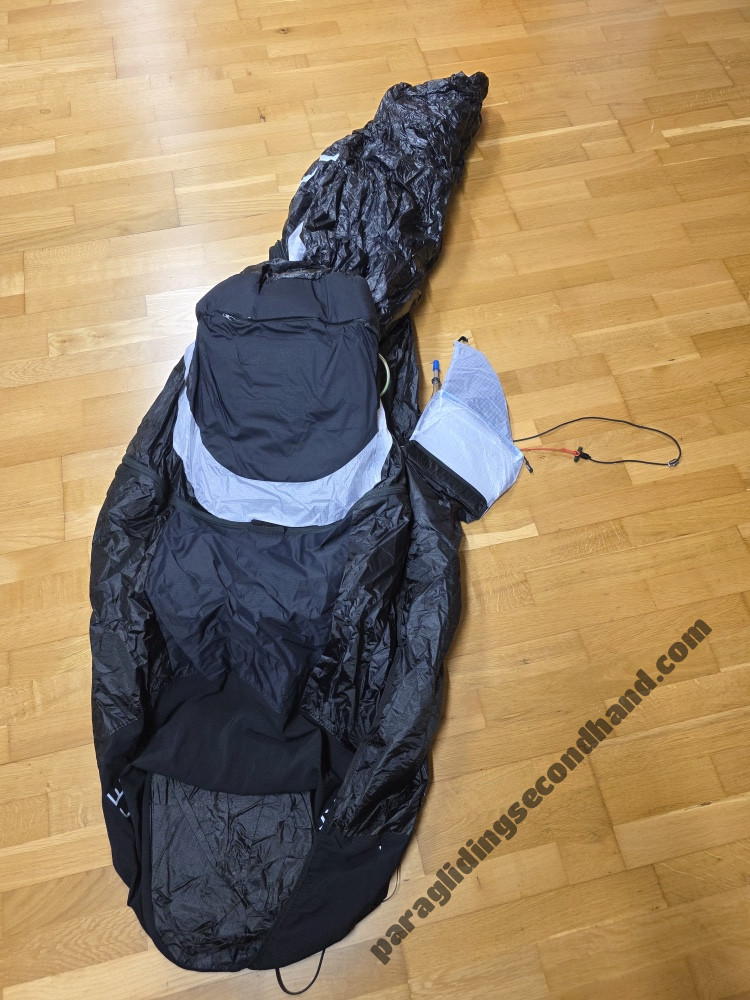 Woody Valley Race, L, 2024