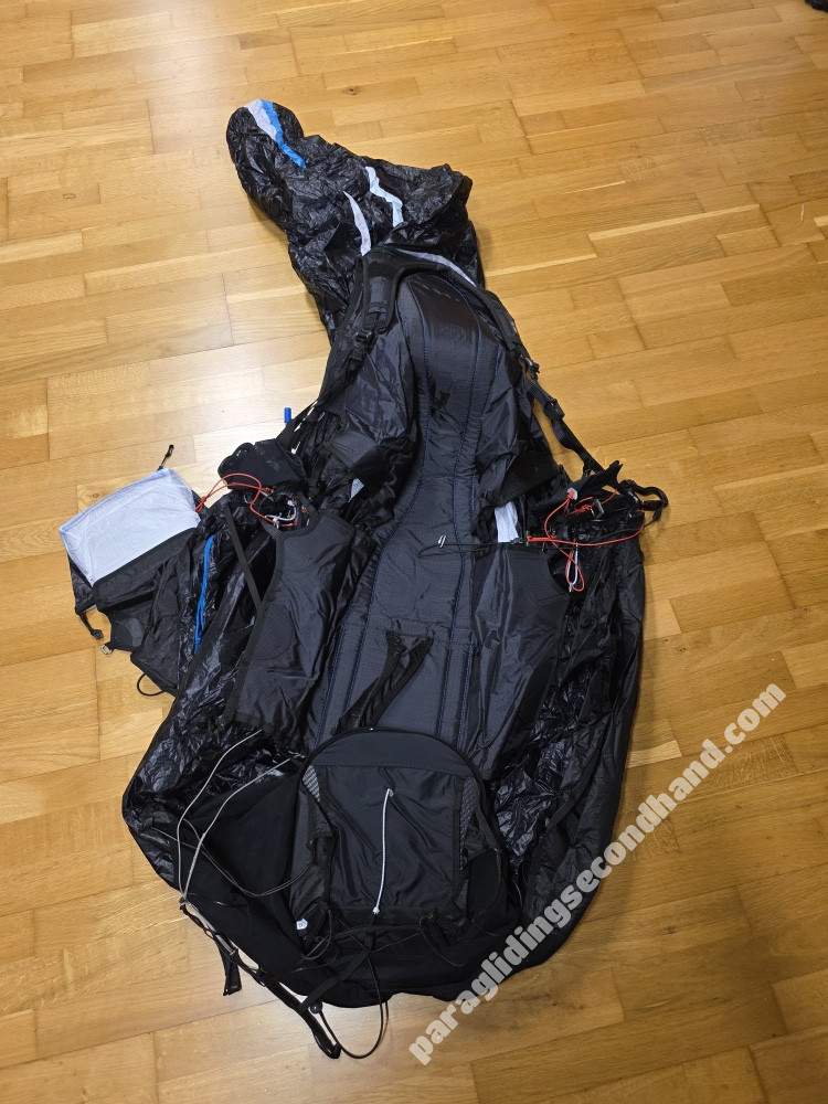 Woody Valley Race, L, 2024