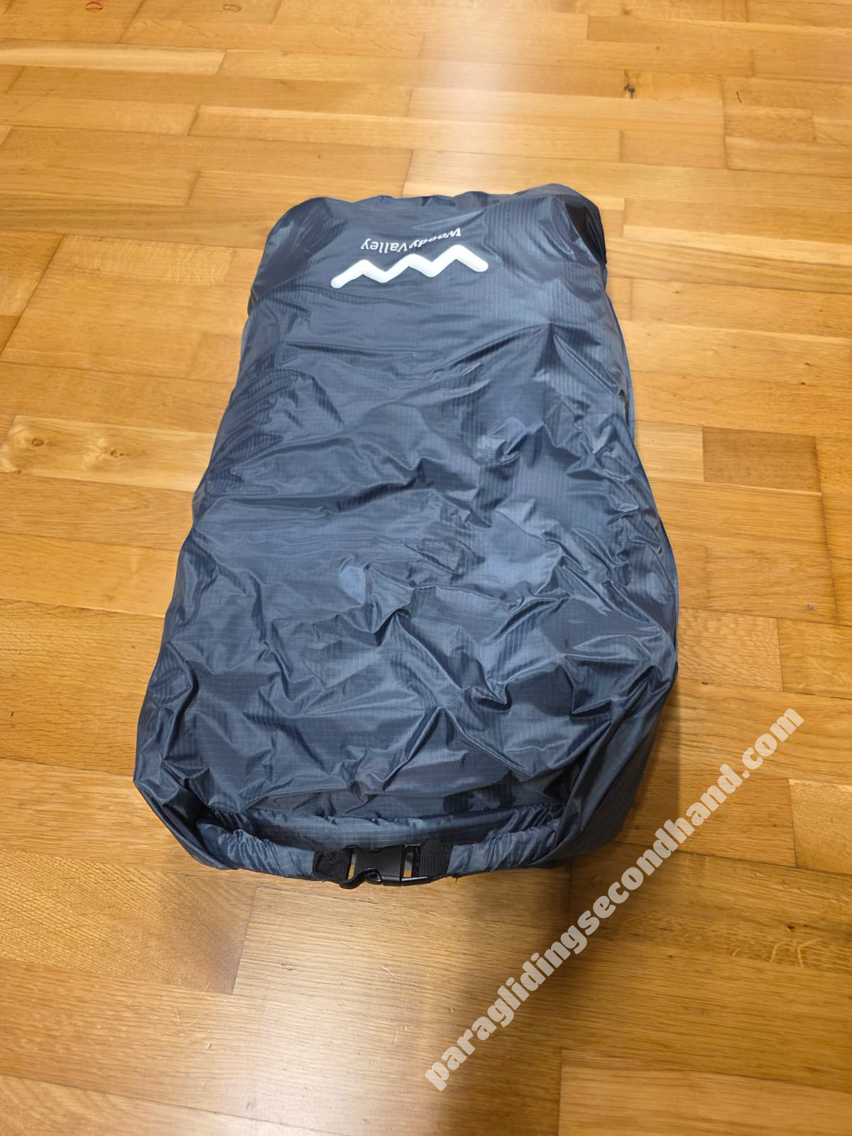 Woody Valley Race, L, 2024