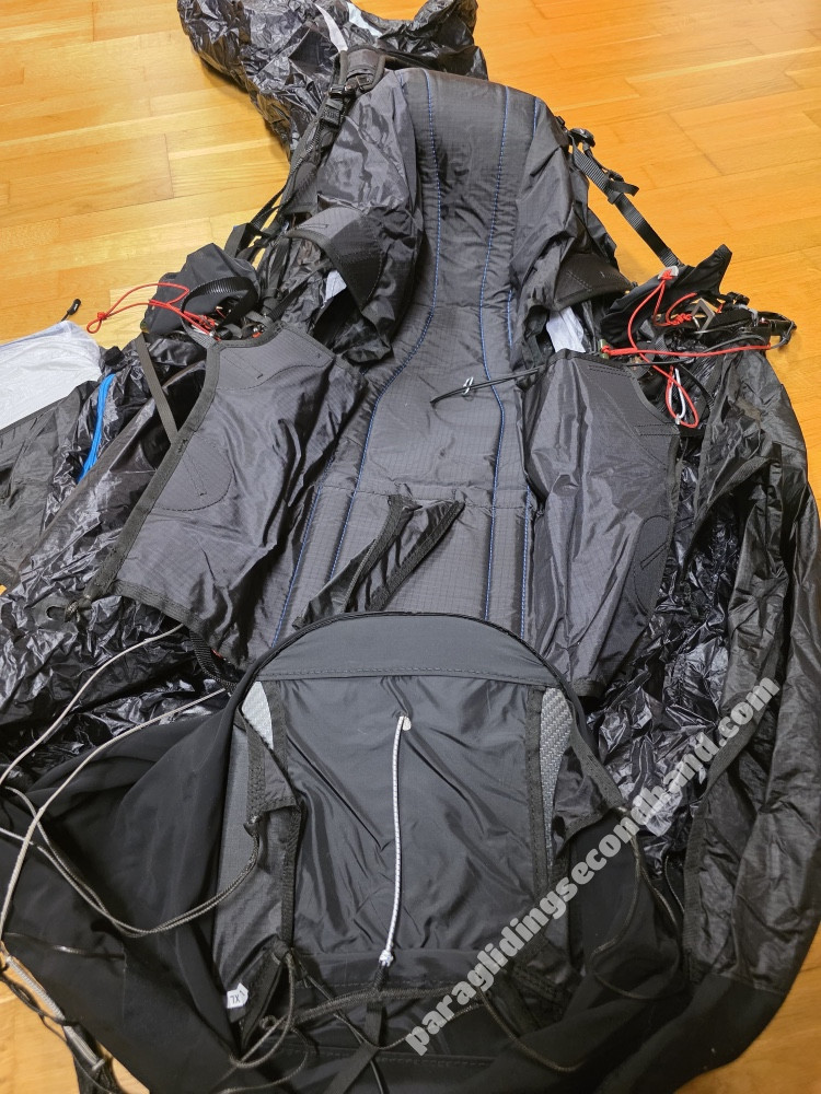 Woody Valley Race, L, 2024