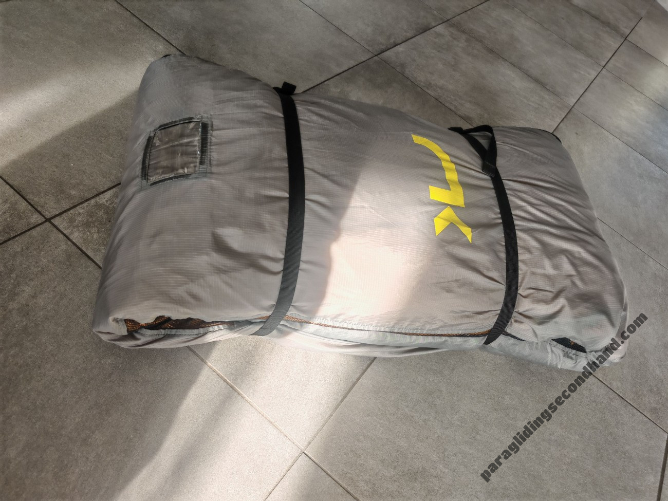 Niviuk Artik 6, 26, 2021, (85-105kg), 250h