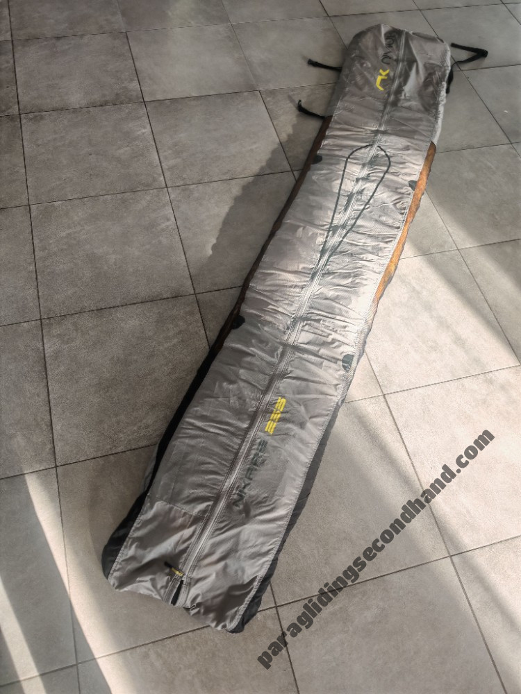 Niviuk Artik 6, 26, 2021, (85-105kg), 250h