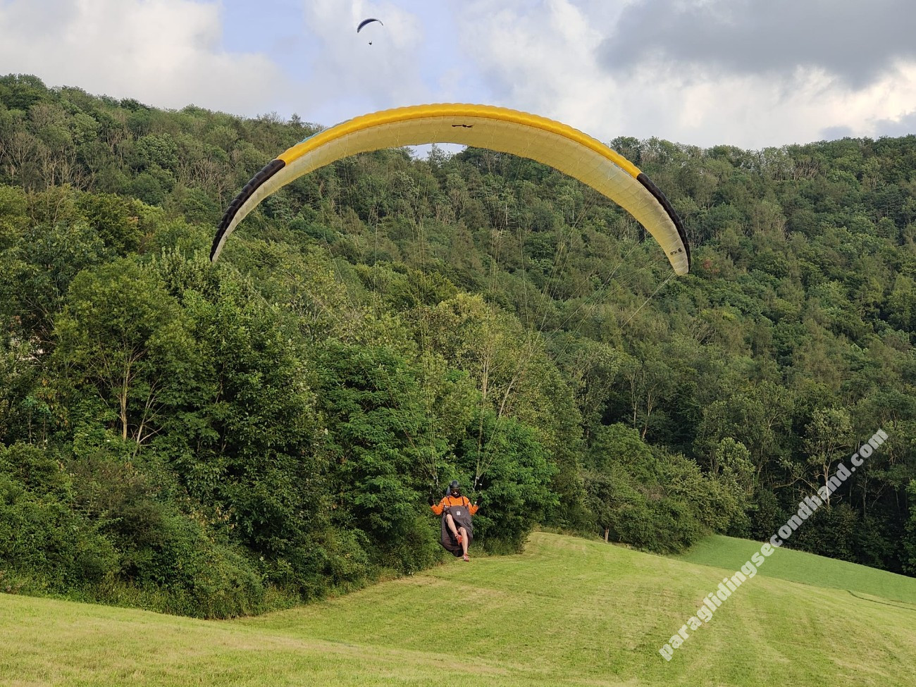 Niviuk Artik 6, 26, 2021, (85-105kg), 250h