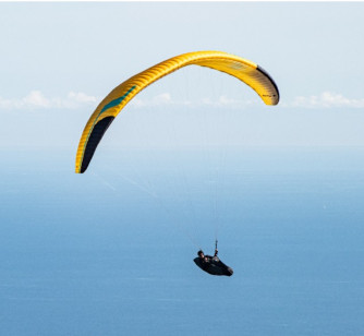 Niviuk Artik 6, 26, 2021, (85-105kg), 250h