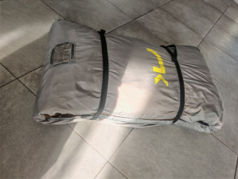 Niviuk Artik 6, 26, 2021, (85-105kg), 250h