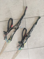 Niviuk Artik 6, 26, 2021, (85-105kg), 250h