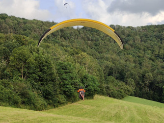 Niviuk Artik 6, 26, 2021, (85-105kg), 250h