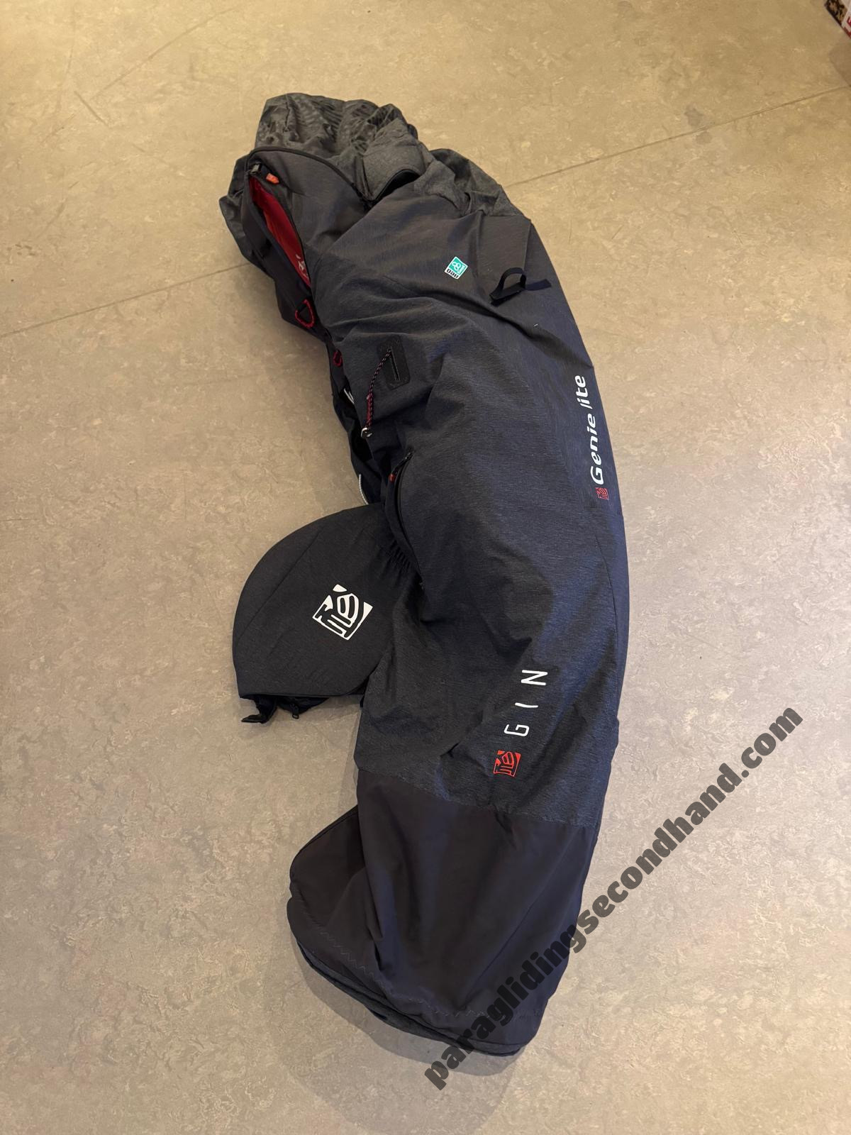 GIN Gliders Genie Lite 3, M