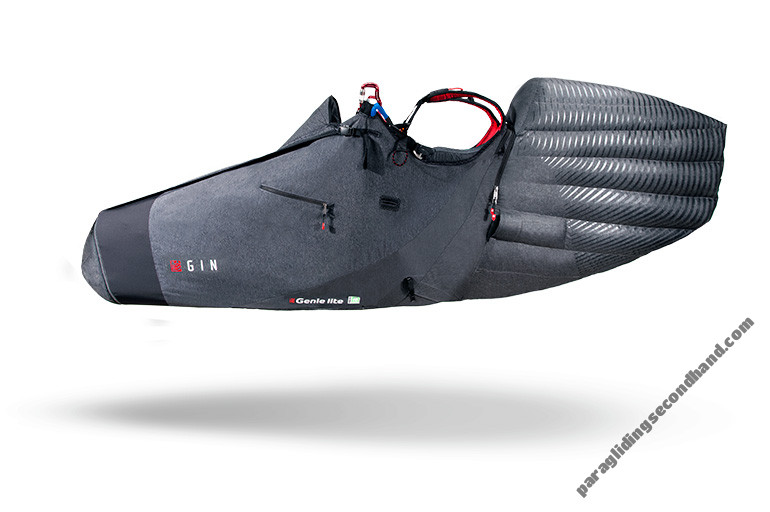 GIN Gliders Genie Lite 3, M