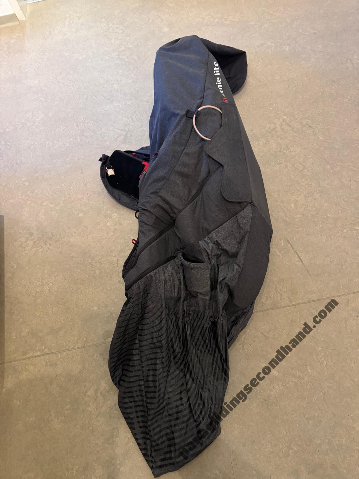 GIN Gliders Genie Lite 3, M