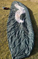 Flare Moustache, 18, 2024, (0-120kg), 36h