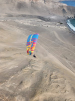 BGD Epic 2, S, 2022, (65-85kg), 90h