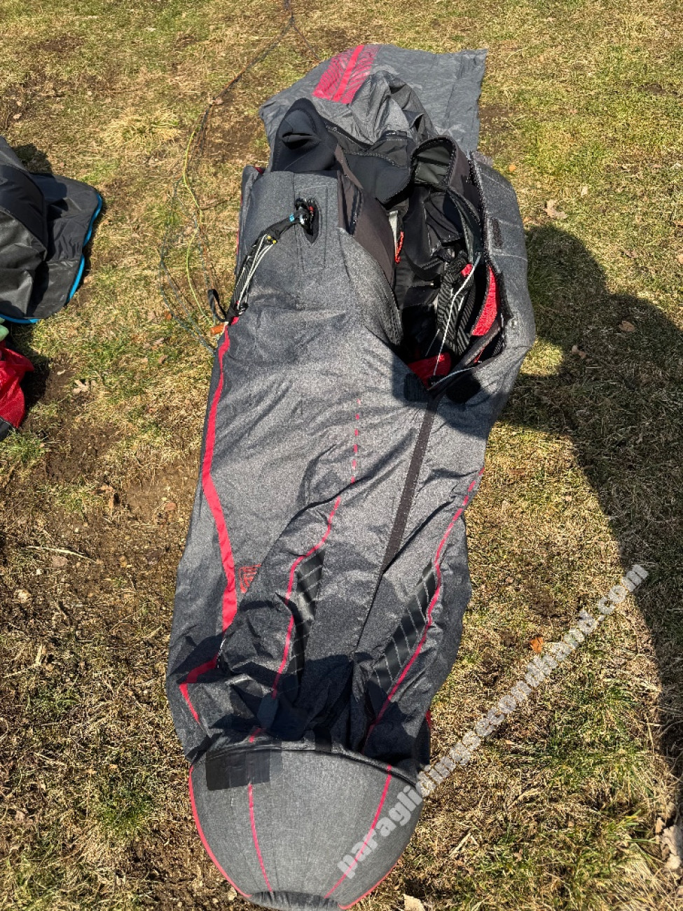 GIN Gliders Genie Race 5, L, 2024