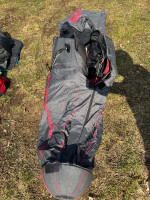 GIN Gliders Genie Race 5, L, 2024