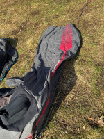 GIN Gliders Genie Race 5, L, 2024