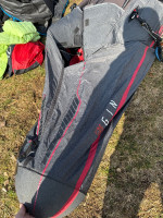 GIN Gliders Genie Race 5, L, 2024