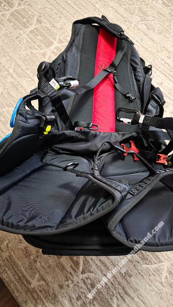 Icaro Loxia pl 2, L, 2025