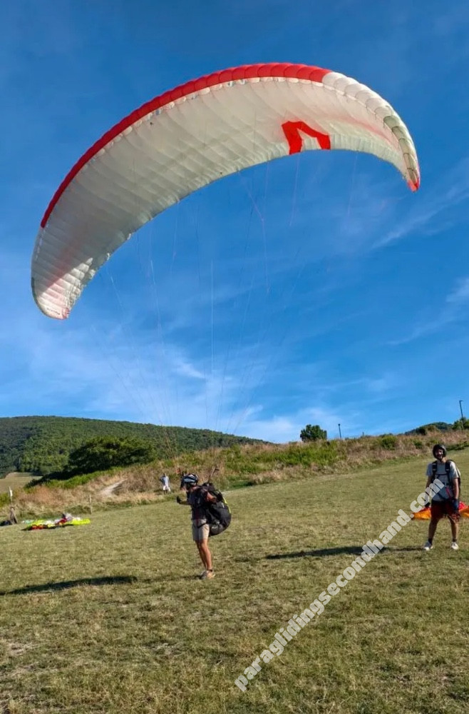 Skywalk ARRIBA 4, XS, 2020, (55-85kg), 150h