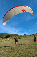 Skywalk ARRIBA 4, XS, 2020, (55-85kg), 150h