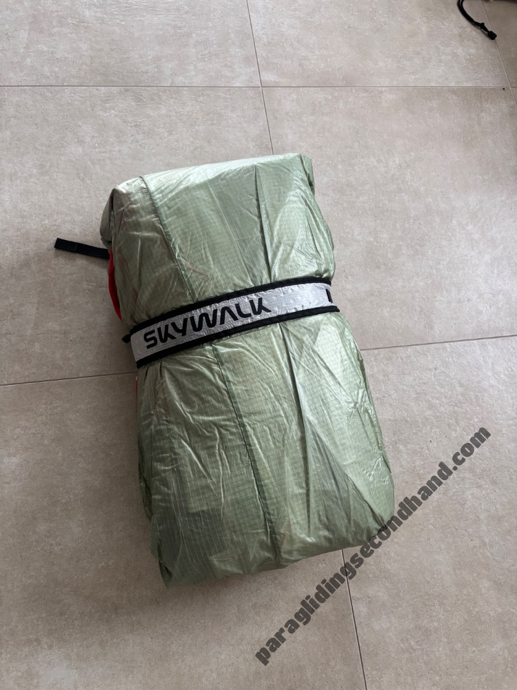 Skywalk ARRIBA 4, XS, 2020, (55-85kg), 150h - Image 4