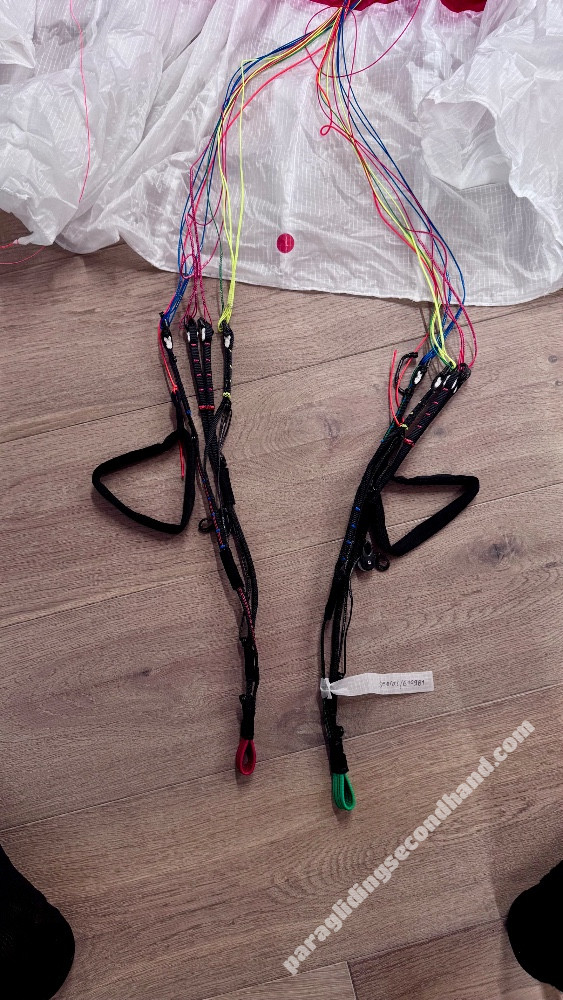 Nova Bantam2, 14, 2025, (55-100kg), 1h