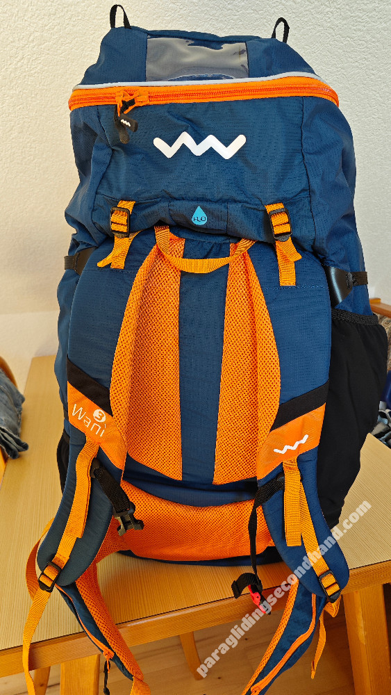 Woody Valley Wani 3, M, 2021