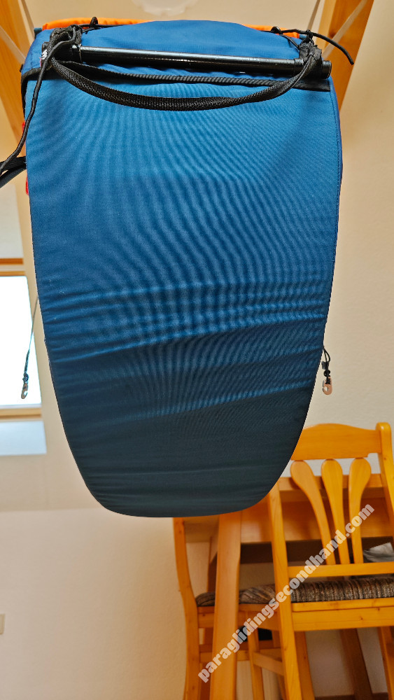 Woody Valley Wani 3, M, 2021