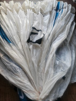 Ozone Lyght, MS, 2024, (75-95kg), 120h