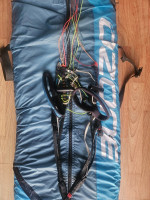 Ozone Lyght, MS, 2024, (75-95kg), 120h