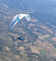 Ozone Lyght, MS, 2024, (75-95kg), 120h