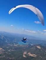 Ozone Lyght, MS, 2024, (75-95kg), 120h