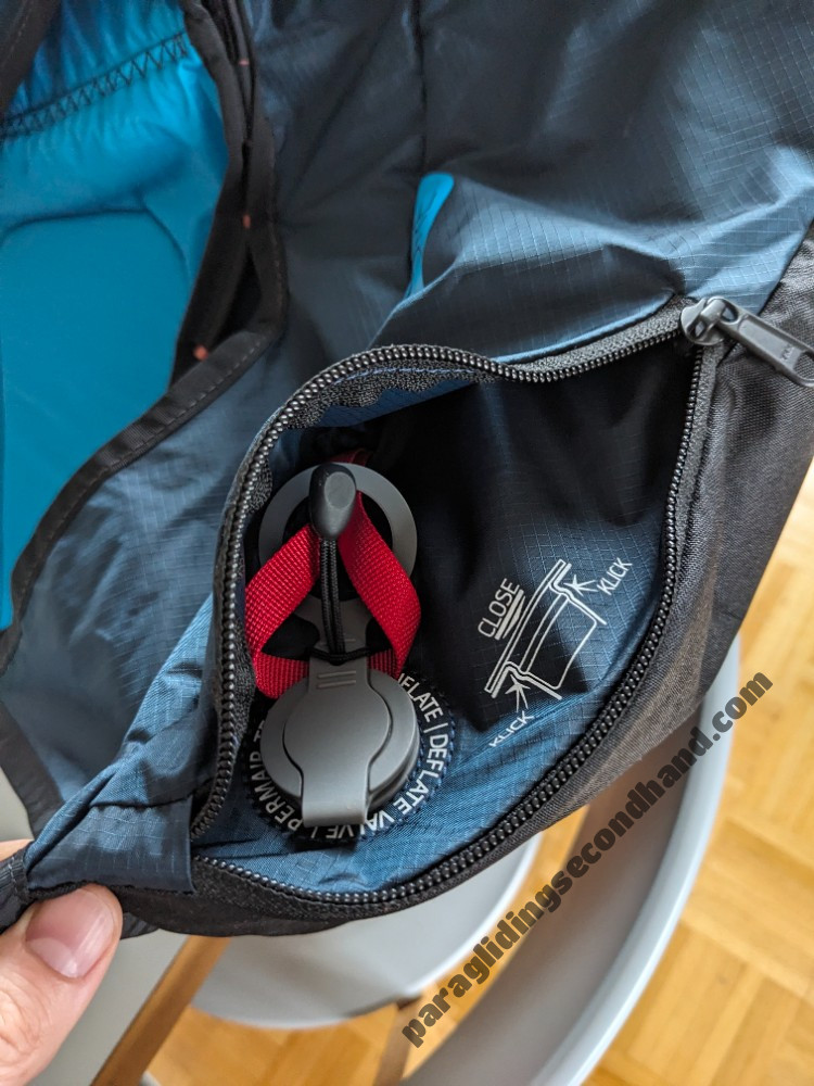 Skywalk Core + Permair protector, M, 2025