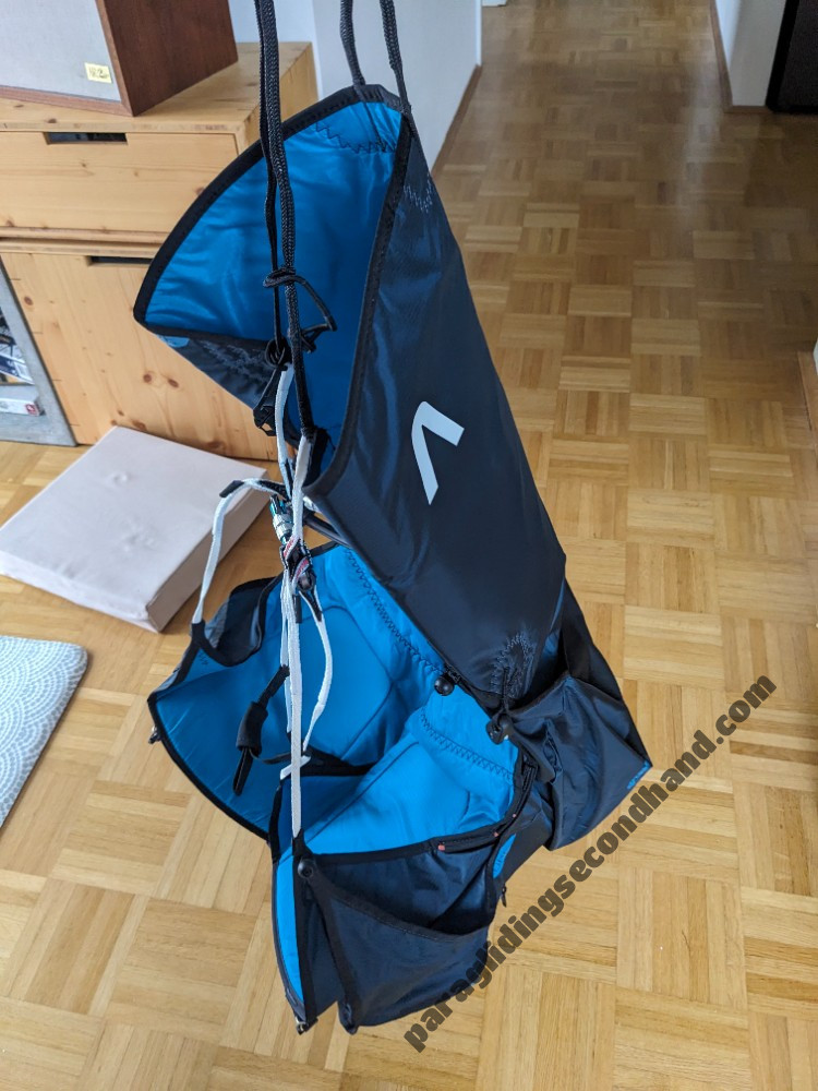 Skywalk Core + Permair protector, M, 2025