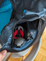 Skywalk Core + Permair protector, M, 2025