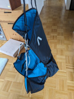 Skywalk Core + Permair protector, M, 2025