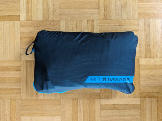 Skywalk Core + Permair protector, M, 2025