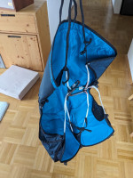 Skywalk Core + Permair protector, M, 2025